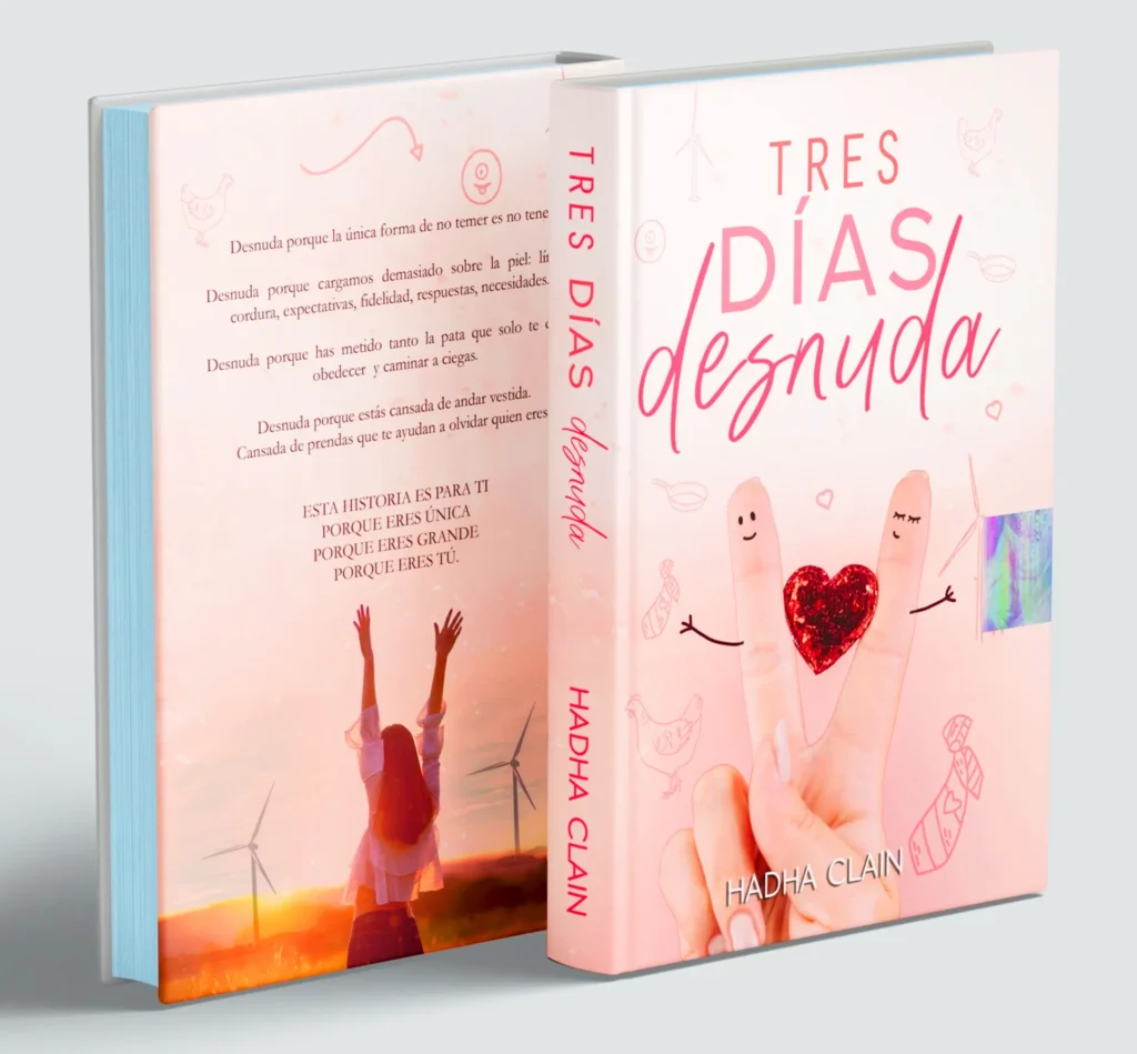 09 Diseños de libros Neho Books