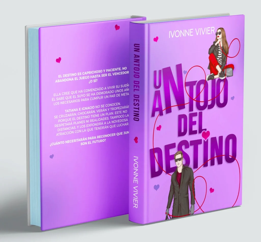 10 Diseños de libros Neho Books
