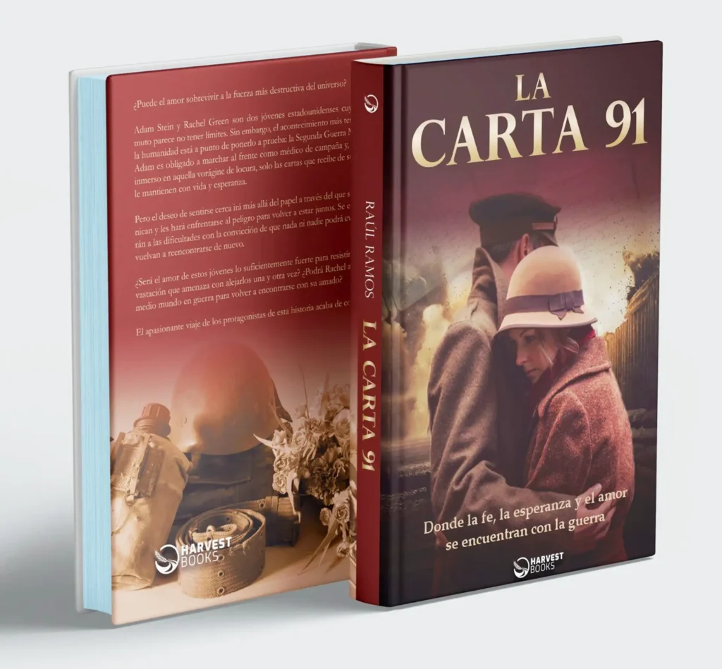 27 Diseños de libros Neho Books